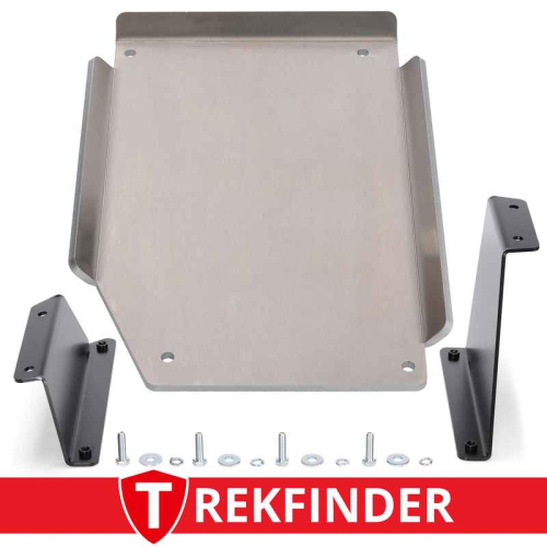 Unterfahrschutz TREKFINDER für SUZUKI Jimny I Typ FJ TANK...
