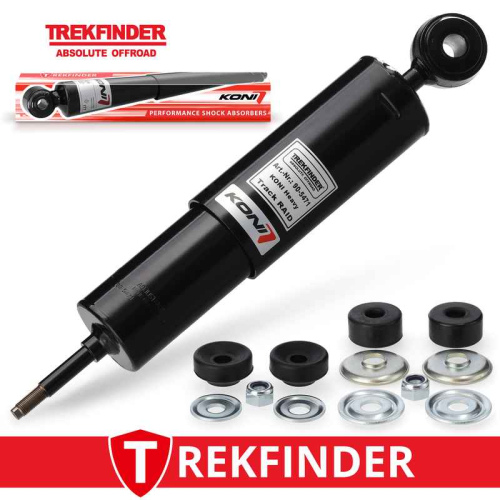 Stoßdämpfer TREKFINDER für LAND ROVER Defender...
