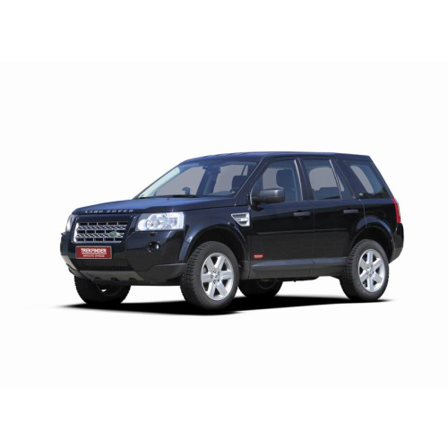 Höherlegungsfedernsatz TREKFINDER für LAND ROVER...