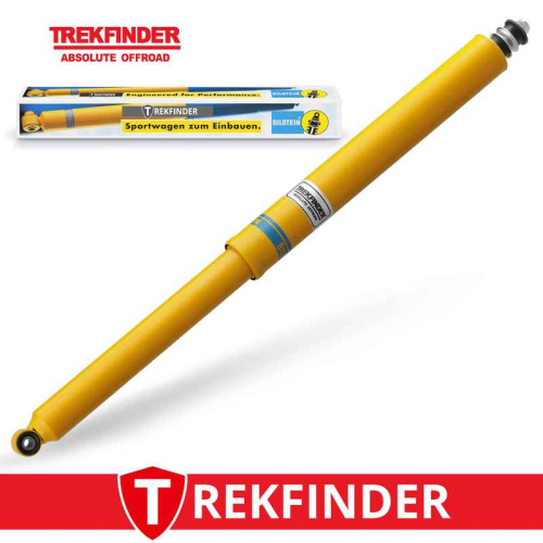 Lenkungsdämpfer TREKFINDER für LAND ROVER Defender von...