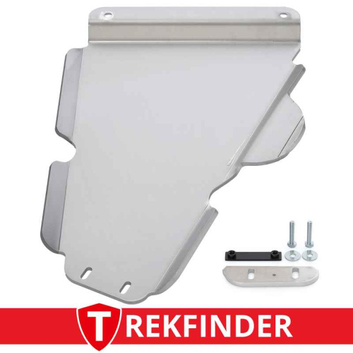 Unterfahrschutz TREKFINDER für SUZUKI Jimny I Typ FJ...